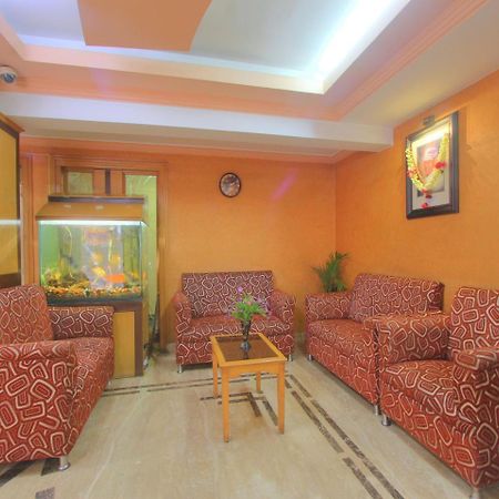 Oyo 15781 Shree Adiga Residency Ξενοδοχείο Μπανγκαλόρ Εξωτερικό φωτογραφία