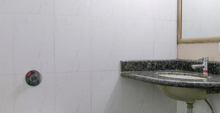 Oyo 15781 Shree Adiga Residency Ξενοδοχείο Μπανγκαλόρ Εξωτερικό φωτογραφία